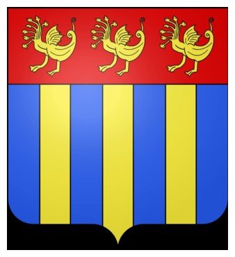 Ledenon blason.jpg