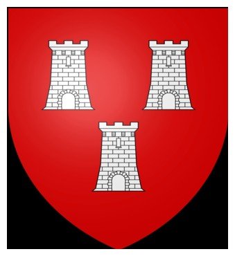 St Geniez blason.jpg