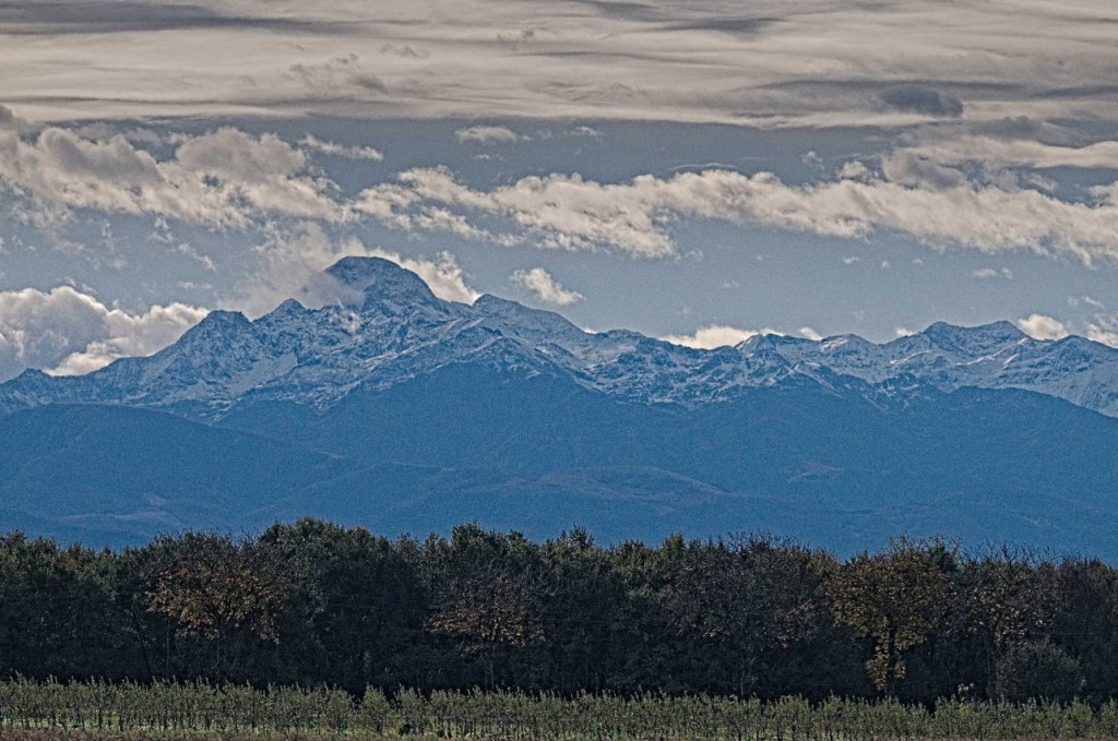 Mont Vallier