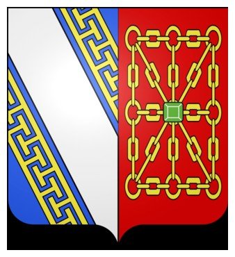 St Florentin blason.jpg