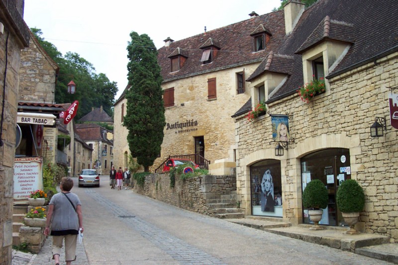 Village