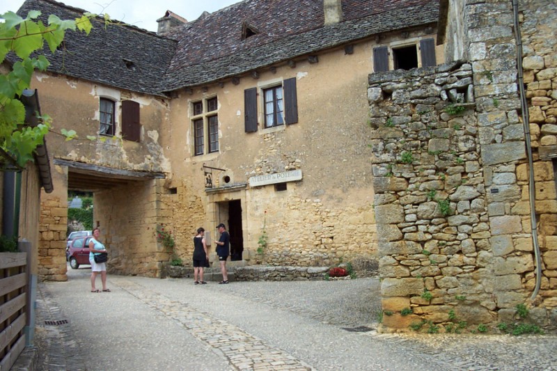 Village 4