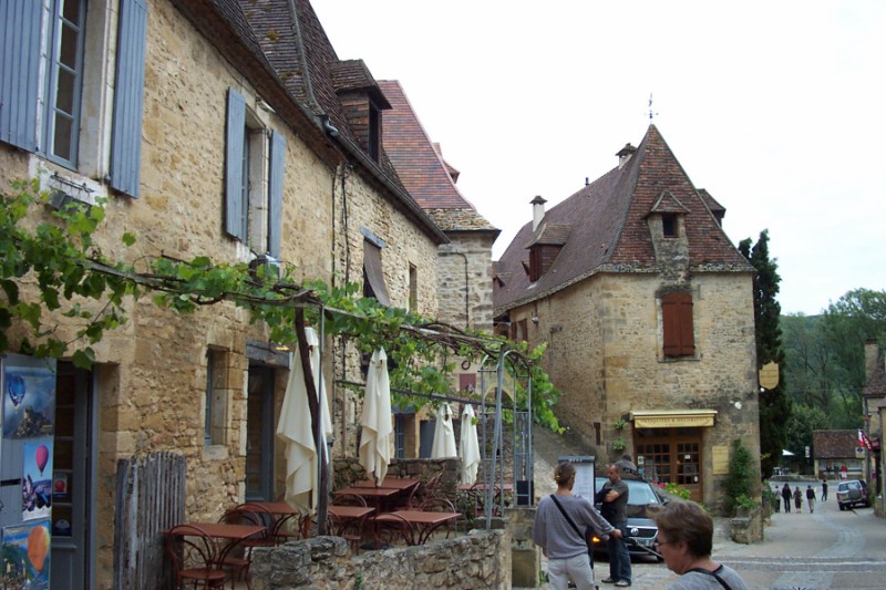 Village 5
