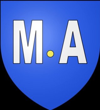 Mane blason.jpg