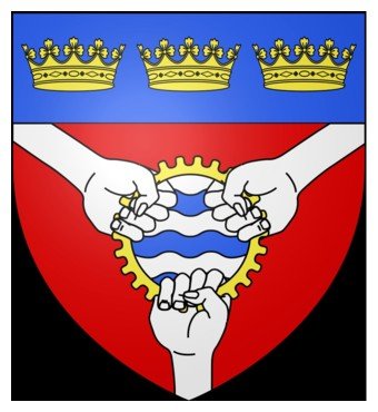 Bezon blason.jpg