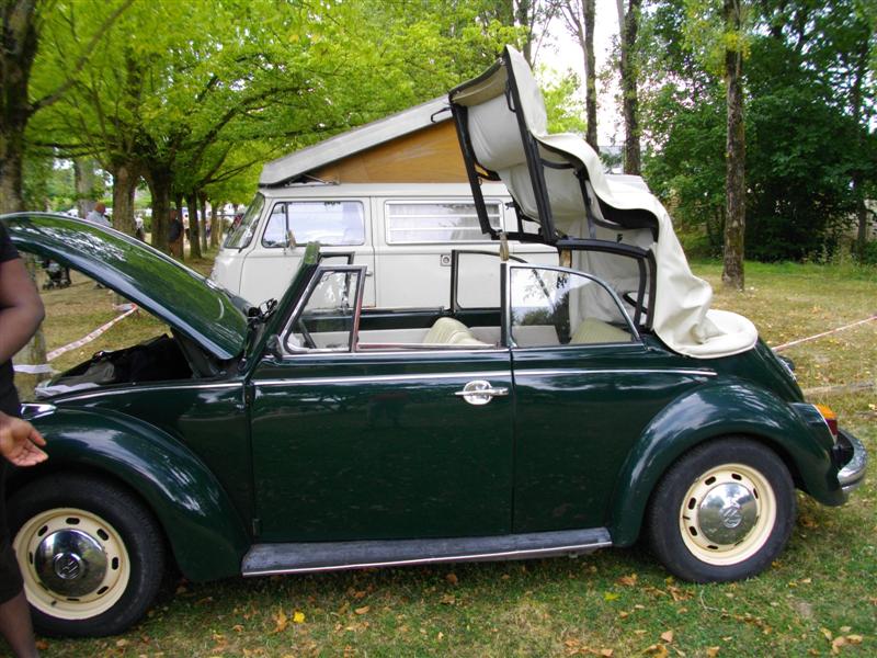 et la petite dernière refaîte par un  couple éribiste très coxéribamaniac du village voisin
