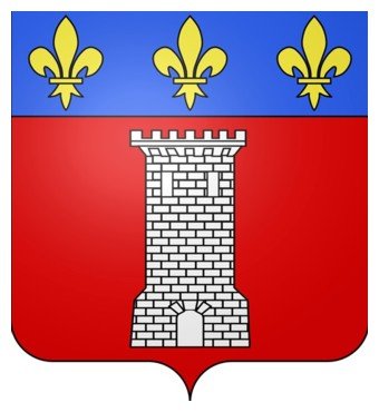 Vaucouleurs blason.jpg