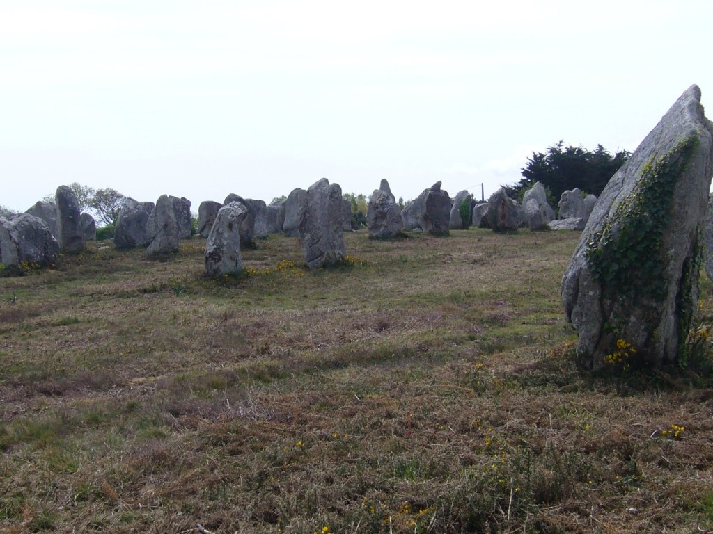 Carnac