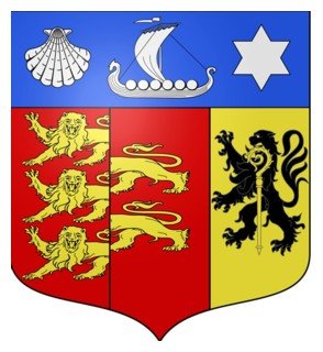 Ouistreham blason.jpg