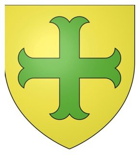 La Guerche blason.jpg