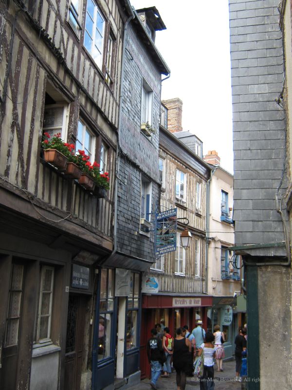 Honfleur