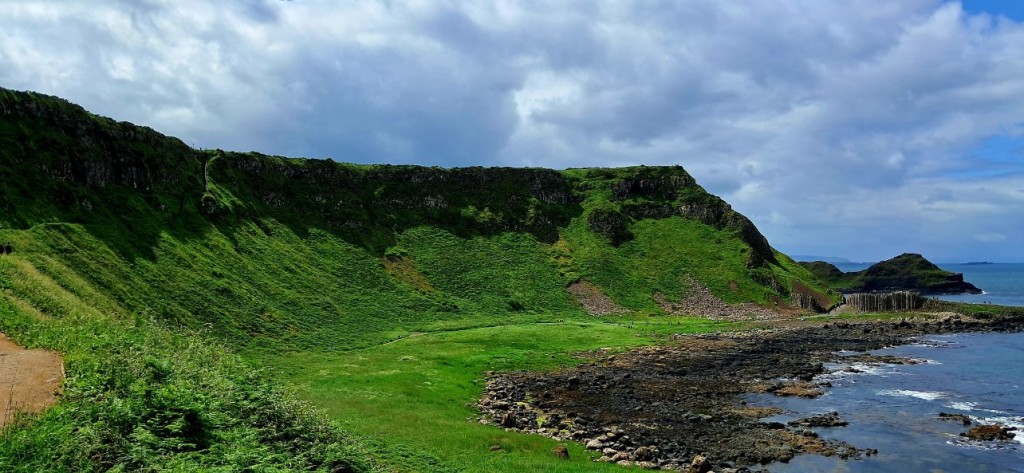 Chaussée des géants