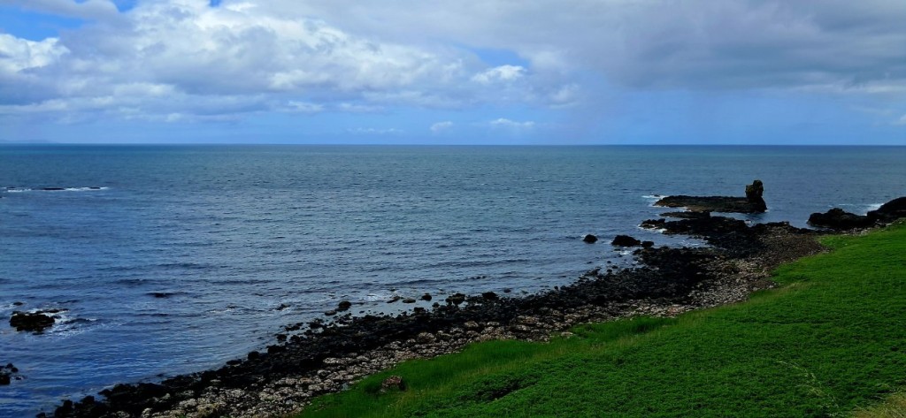Chaussée des géants
