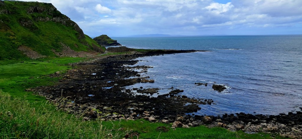 Chaussée des géants