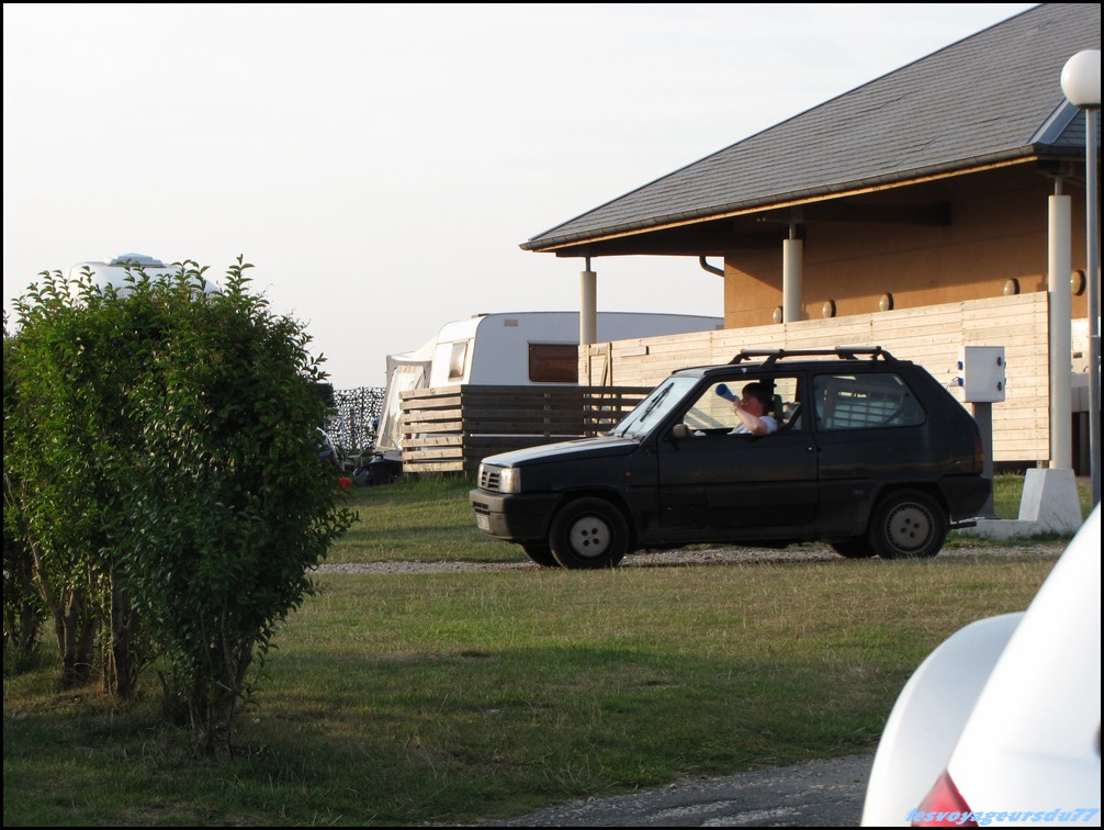 son de corne pour le pain