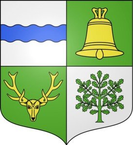 Ingrannes blason.jpg