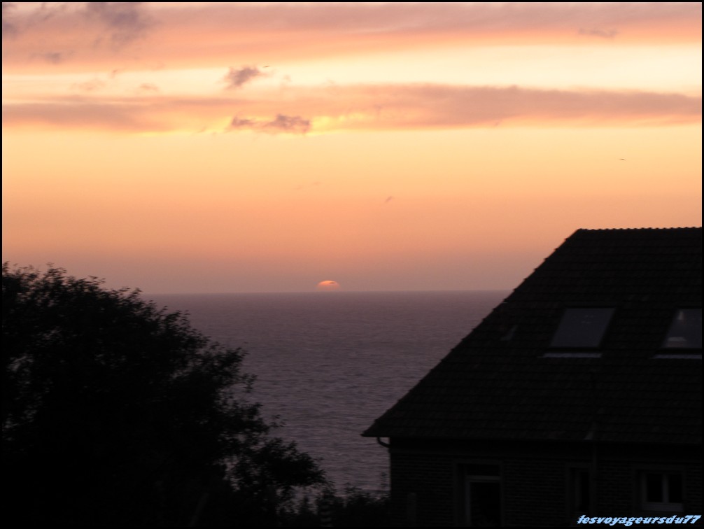 de notre emplacement