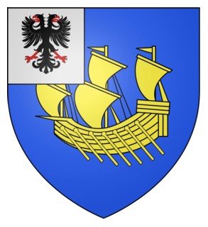 Paramé blason.jpg