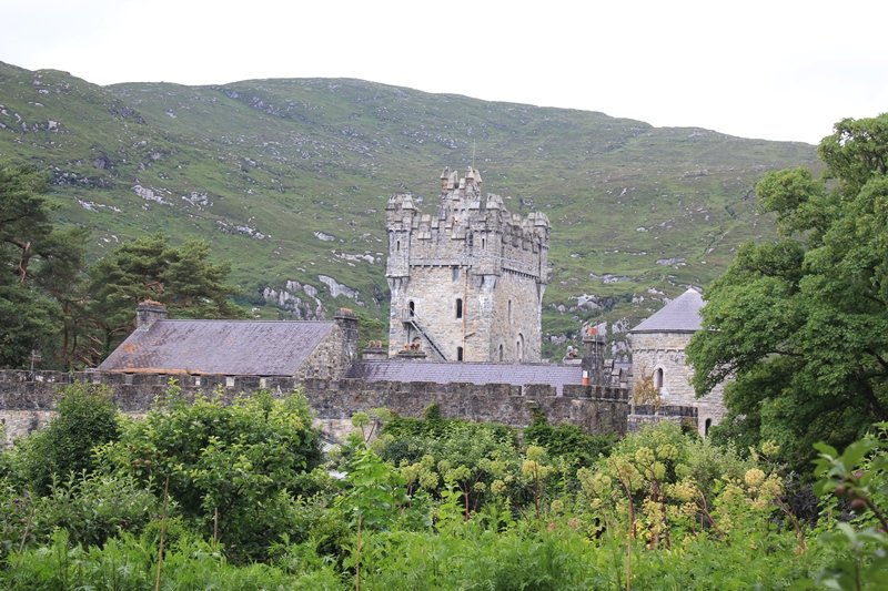 Glenveagh