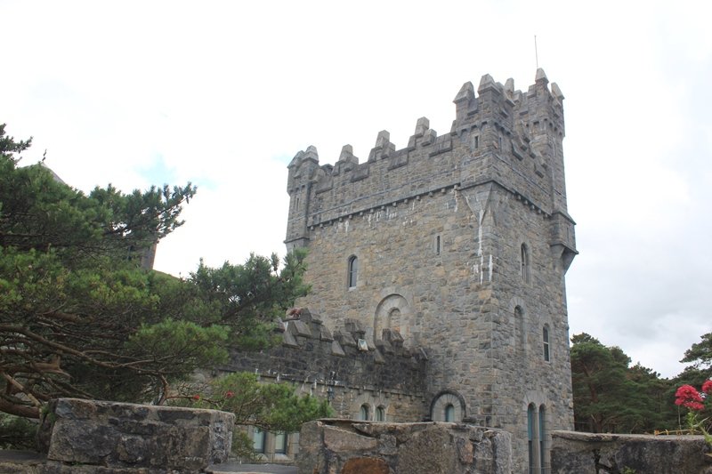 Glenveagh