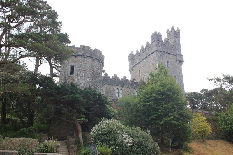 Glenveagh