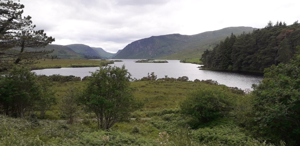 Glenveagh