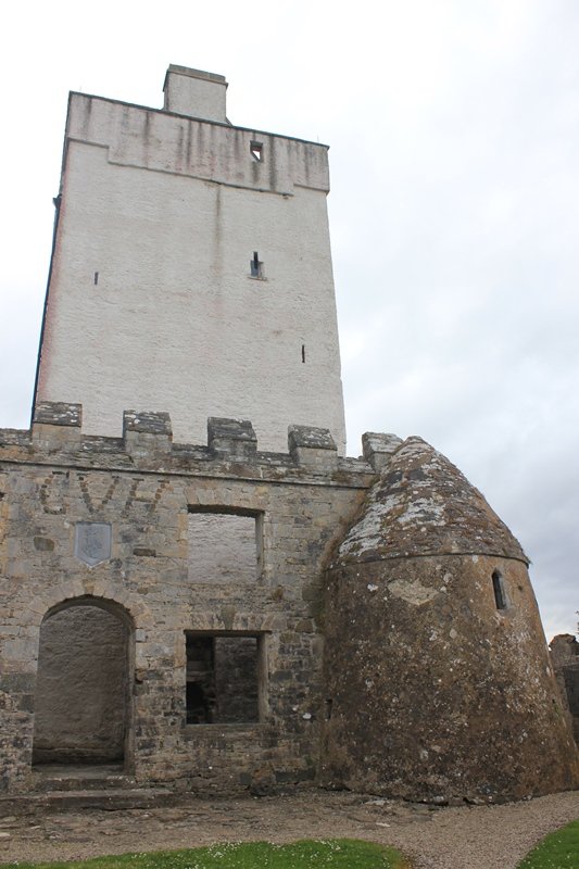Doe Castle