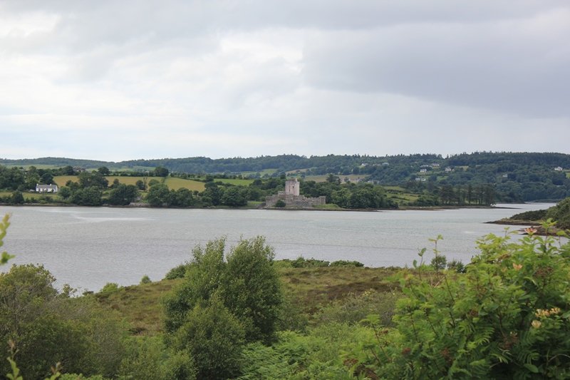 Doe Castle