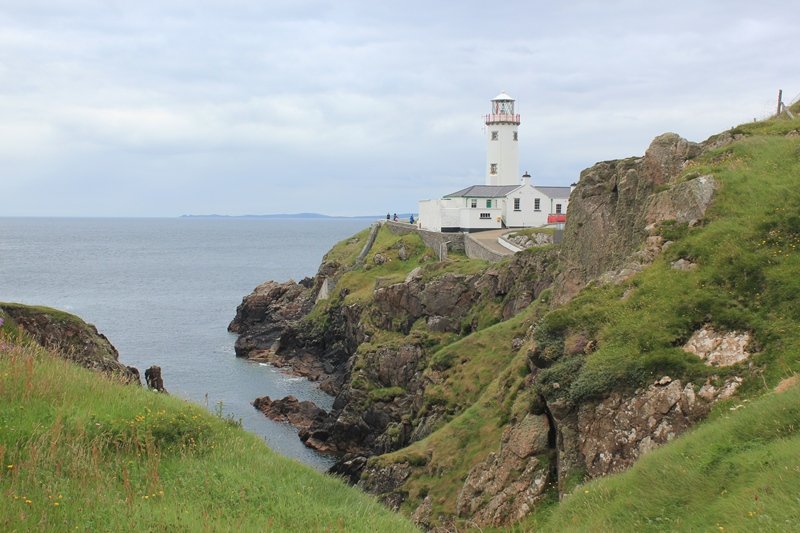 Fanad Head