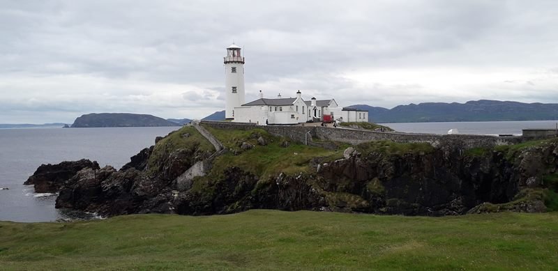 Fanad Head