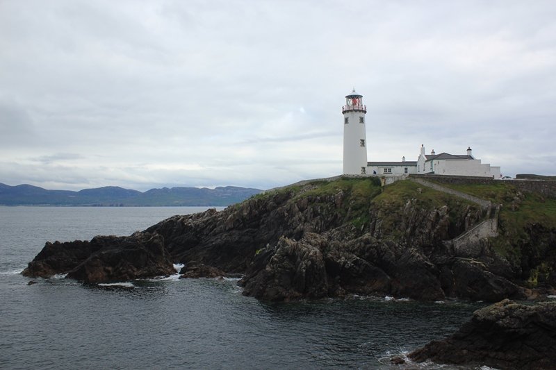 Fanad head