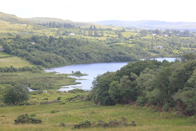 Lough Esk