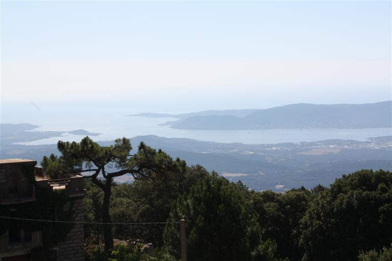 La Baie de Porto Vecchio