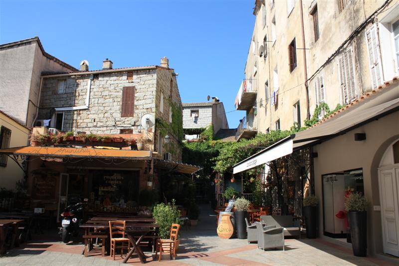 Porto-Vecchio