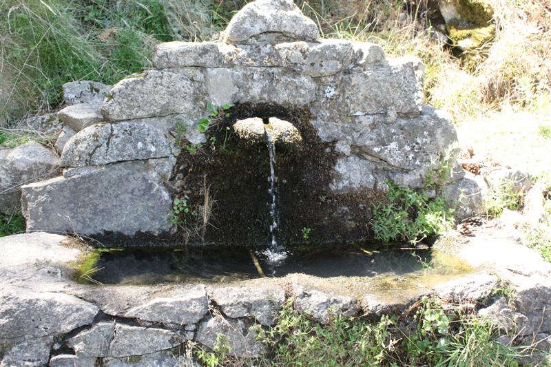 Ballade aux Aiguilles de Bavella