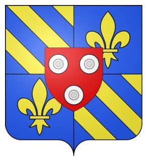 Gagny blason.jpg
