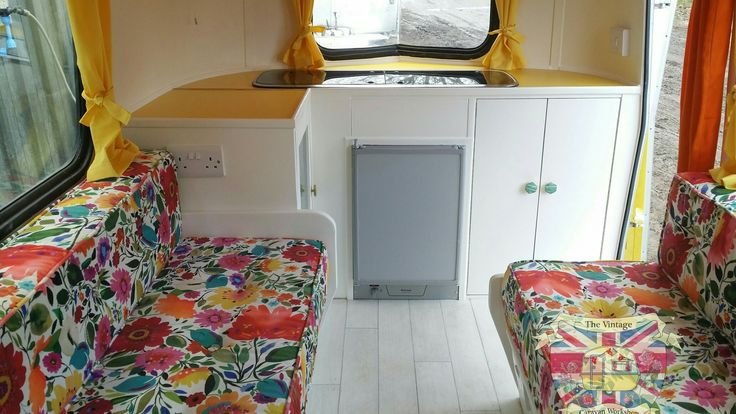 Vintage Eriba Puck Caravan restoration and redesign by Lucy Jaynes Vintage Caravan Workshop.jpeg