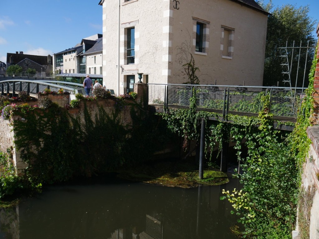 Romorantin-Lanthenay