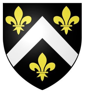 St Rémy blason.jpg