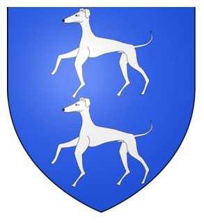 Exmes blason.jpg