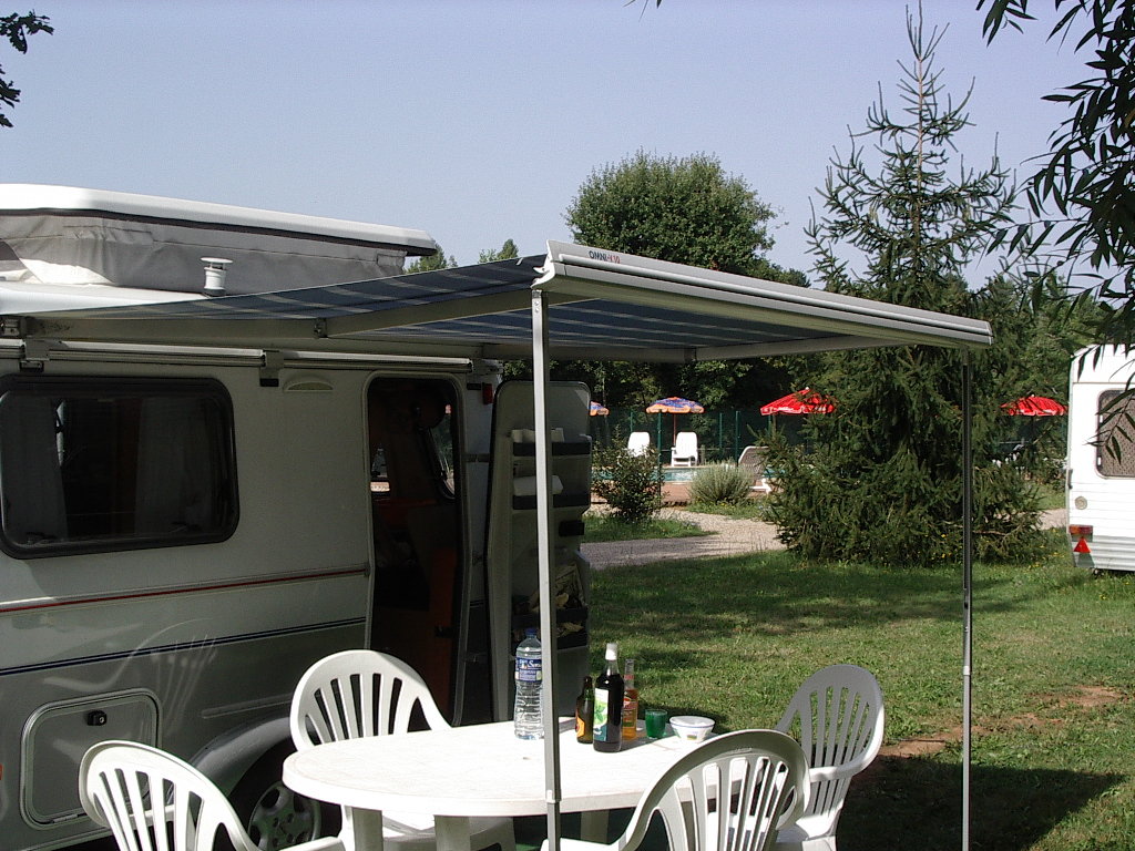 premieres vacances avec l'ERIBA