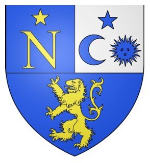 Armentière blason2.jpg