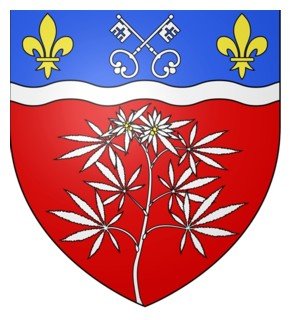 Chennevières blason.jpg