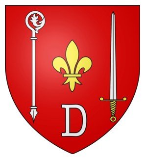 Donzèe blason.jpg