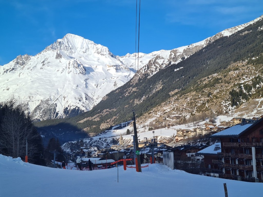 Val Cenis