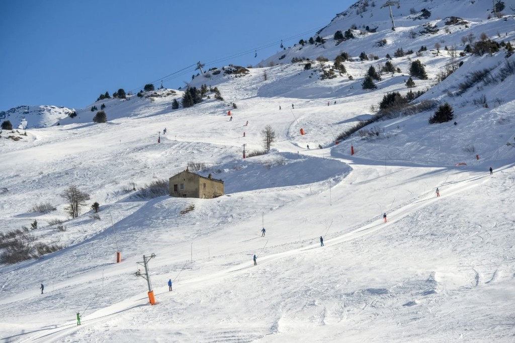 Val Cenis