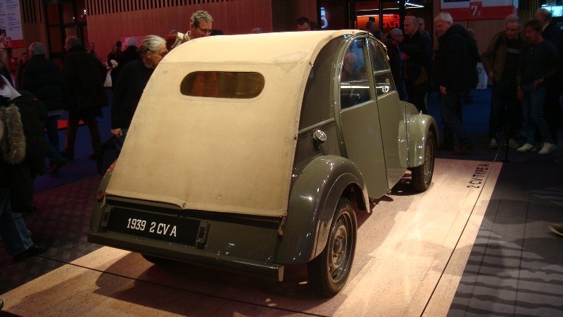 Retromobile