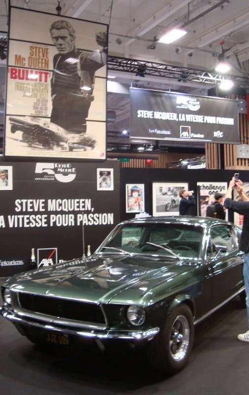 Retromobile