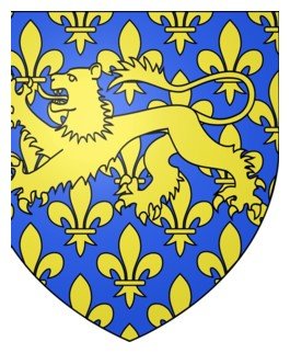 La Ferté blason.jpg
