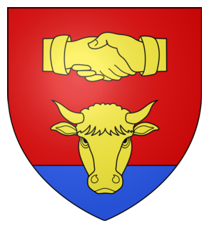 Gimont blason.png